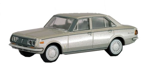 Amazon.co.jp: Tomica Limited Vintage TLV-52b Toyota Corona Mark 2
