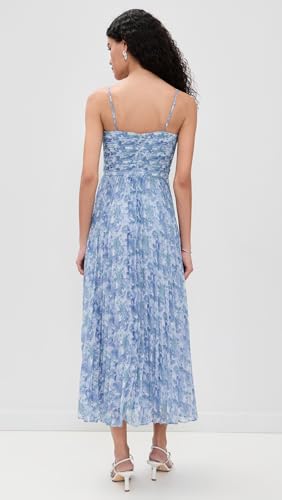 Image of ASTR the label Women's The Bayley Midi Dress