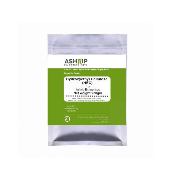 250gm Hydroxy Ethyl Cellulose (HEC) For Body Butter, Creams, Shampoos, Conditioners, Lip Masks, Lotions, Gel, Serums, And Body Wash.-image-5