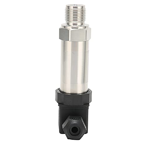 Transmetteur de pression silicium diffusé SIXRUN haute précision