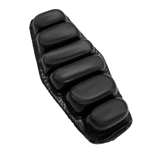 Almohadilla de reposición para diadema de auriculares de aviación WODASEN
