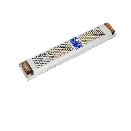 Transformateur LED AC175-240V vers DC 12V 24V pour ruban et bande LED