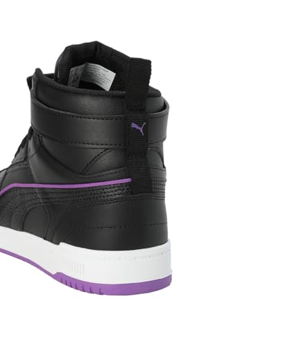 Image of Puma Mens Rbd Game Court- Z Mid Sneaker