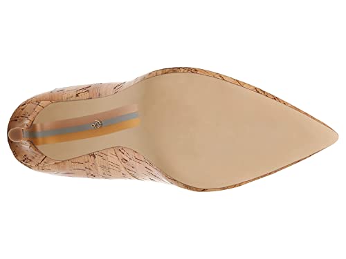 Image of Sam Edelman Women's Hazel Pointed Toe Pump