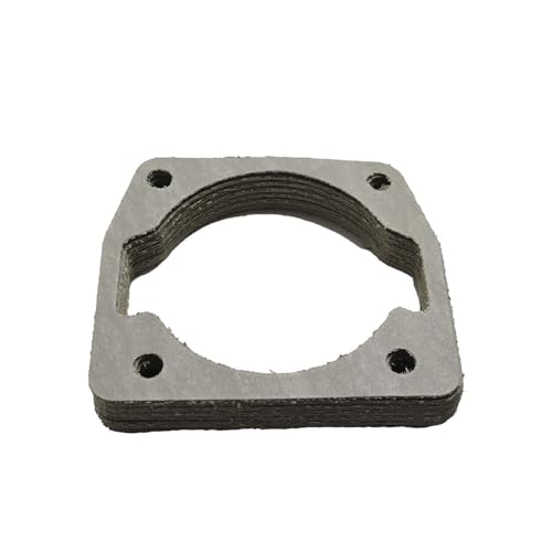 Pack de 20 juntas de cilindro para motosierra de 45cc, 52cc y 58cc compatibles