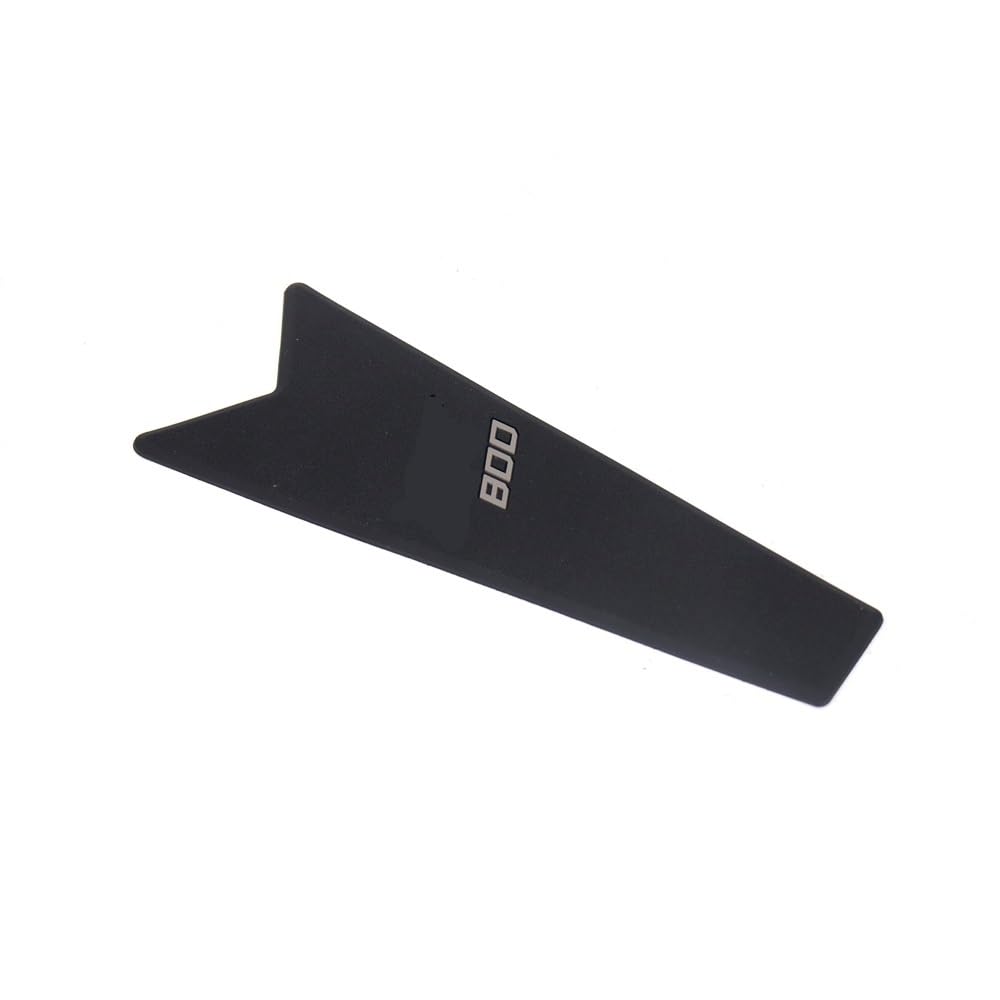 Motorcycle Tank Traction Pad Side Decal Sticker for 800MT for CF 800 MT for 800mt Traction Pad Decal(Color)