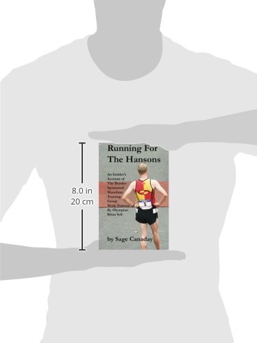 Running For The Hansons: An Insider's Account of