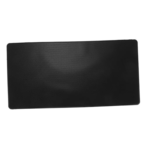 SOESFOUFU Non Slip Dashboard Pad for Cars Durable Slip Phone Mat for Center Console Organization Material