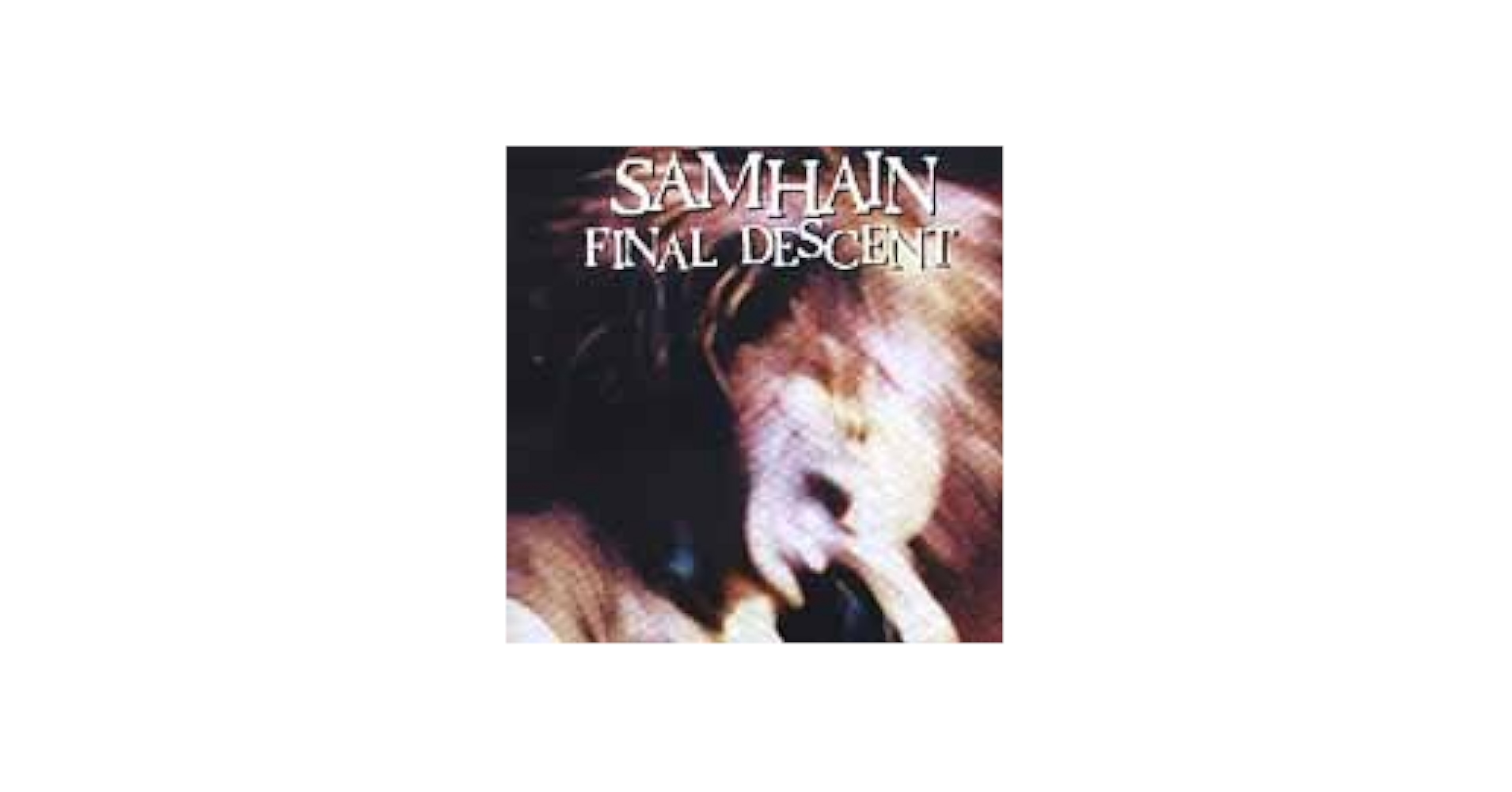 Samhain - Final Descent - Amazon.com Music