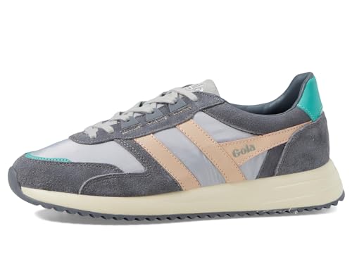 Image of Gola Grandslam Leather