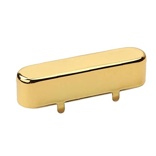 Bruggitaar Humbucker Pickup Covers Guitar Pickup Frame Montagering Ring voor nekbrug van elektrische gitaren