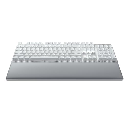 Razer Pro Type Ultra clavier Bureau USB + RF Wireless + Bluetooth QWERTY Anglais américain Neuf - vue 5