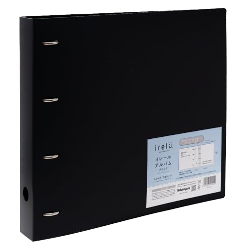 yireluztBAo ʐ^ gJ ~jF[ [C[Ao] ubN D^4O Vv IRL-AL-D