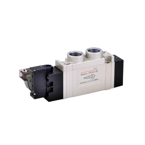 Électrovanne 7V0510M5A200 AC220V contre les pannes de distribution d'air