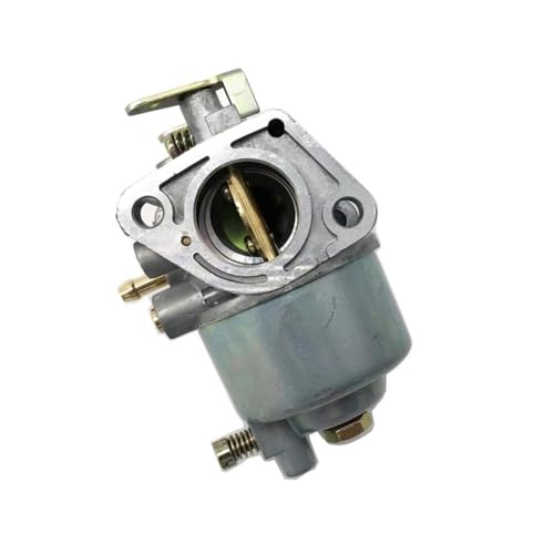 Carburateur G810 réparer panne démarrage débroussailleuse PB24A moteur