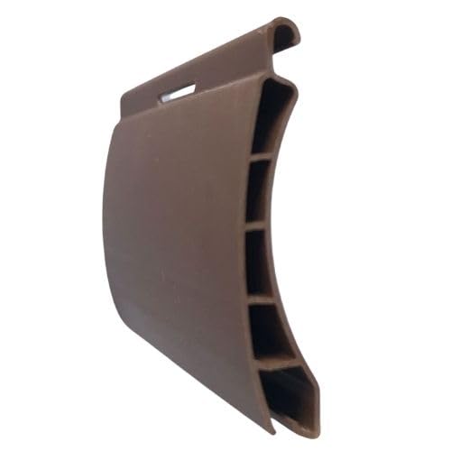 Tapparelle Avvolgibili in PVC Mini | Tapparelle su Misura | Tapparella PVC Mini per Spazi Ridotti | Peso 3,3kg/mq | Made in Italy | Personalizzabile