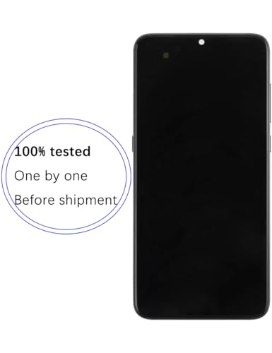 Opiniones de Xiaomi mi 9 para comprar hoy. 30 Imagen adicional