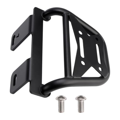 Porte-bagages de selle Ducati Scrambler 800 2023-2025 voyagez léger