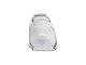 K-Swiss Herren Arvee 1.5 Sneaker, WHT/NVY/GRYVLT/Split, 42.5 EU