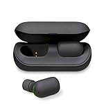 PGAのイヤホン・ヘッドホン PG-BTE9S01BK [ブラック]