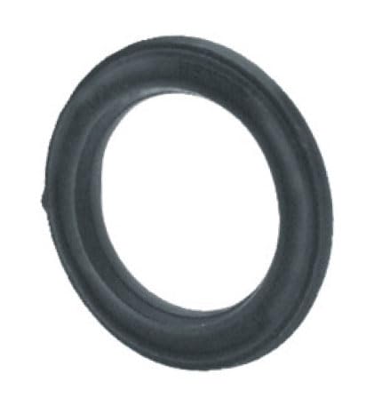 Heyco 3260 Sealing Washer 1/2 Black (50 Pack)