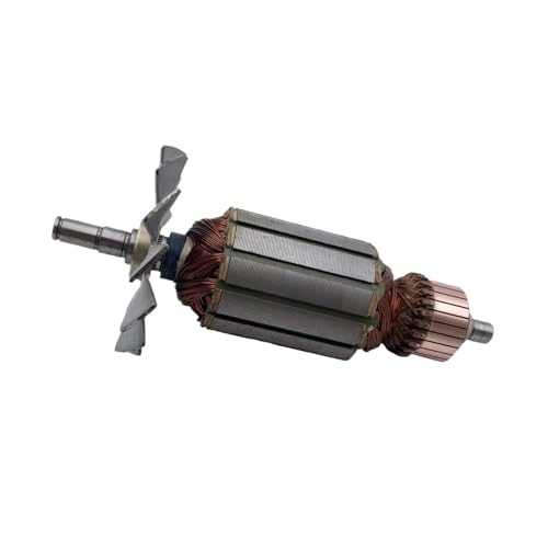 Rotor et Stator AC220V contre la Panne du Coupeur 4101R