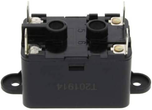 SPST 110/120V General Purpose Switching Relay