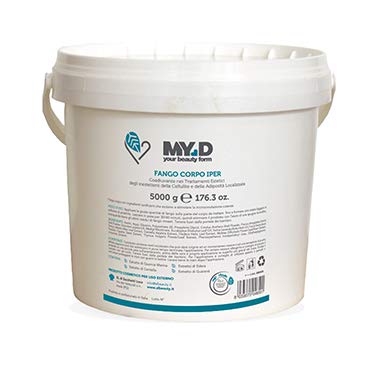 Fango corpo iper 5000g