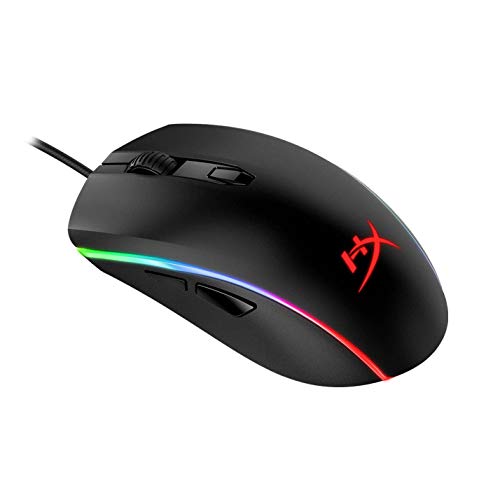 Preisvergleich Produktbild HyperX HX-MC002B - Pulsefire Surge # RGB Gaming Mouse