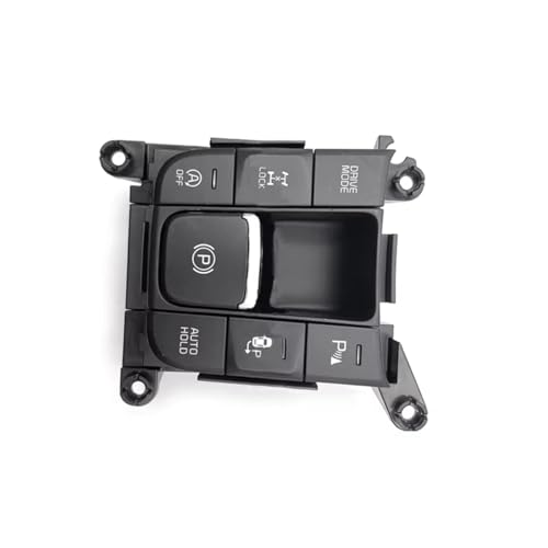 Bouton de frein à main électronique 93600H3140 interrupteur commande pour Kia KX5 - 2