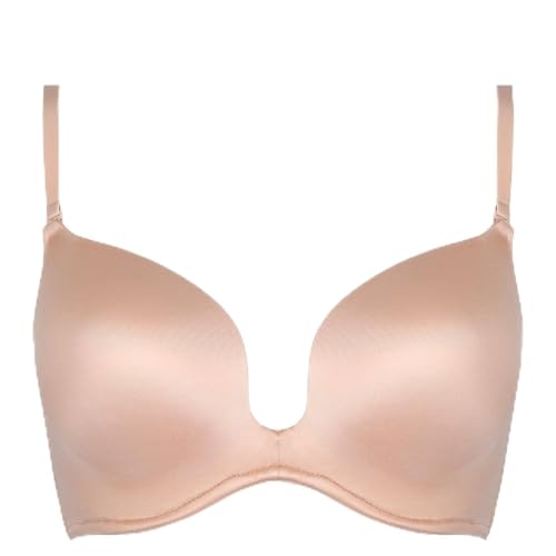 Soutien-gorge grandes poitrines confortable à armatures gainant MARILYN Julia chair