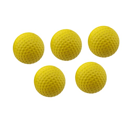 TEHAUX ソフトゴルフボール 5個セット