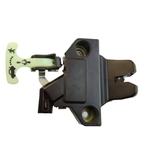 Actionneur verrouillage coffre 64600-02040 pour mécanisme de fermeture Toyota Corolla