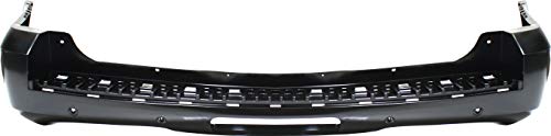 Garage-Pro Bumper Cover Compatible with 2007-2013 Chevrolet Suburban 2500, 2007-2014 Suburban 1500, Fits 2007-2013 GMC Yukon XL 2500 and 2007-2014 Yukon XL 1500