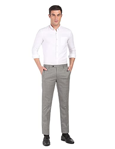 Image of Arrow Men's Regular Pants