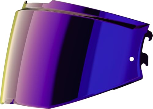 Ecran pour casque moto FF910 ADVANT II LS2 anti éblouissement