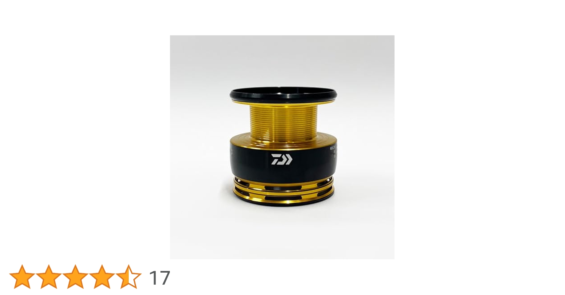 Amazon | 【ダイワ純正】23レガリス 純正スペアスプール LT1000S