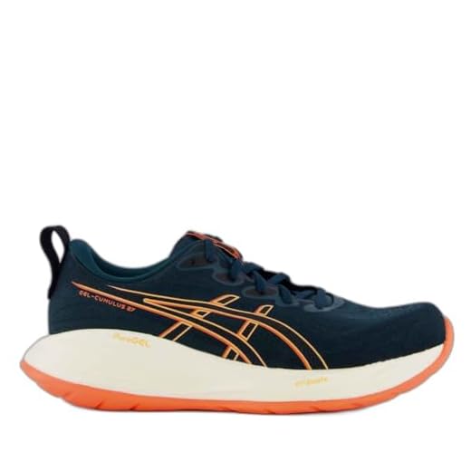 Tênis ASICS GEL-Cumulus 27 - Masculino
