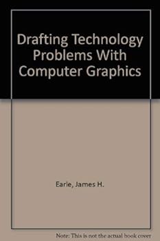 Paperback Drafting Technology Problems With Computer Graphics Book