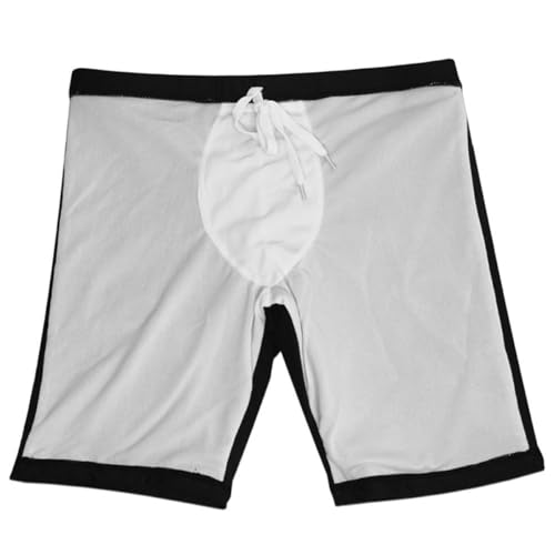 Boys Square Leg Swim Briefs Swimsuit Athletic Swimwear Bathing Suit Swimming Trunks2