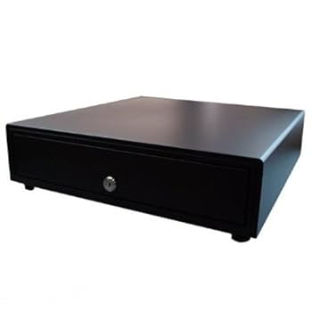 Amazon | ビジコム 3年保証 国産 手動式 キャッシュドロア W405