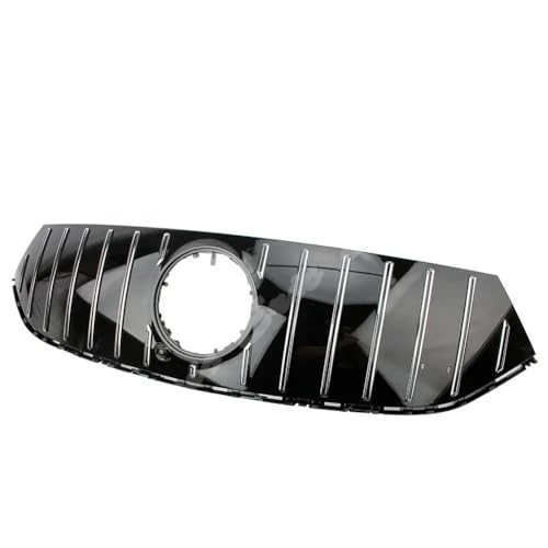 Calandre de radiateur style Panafricaine GT finition luxe EQB