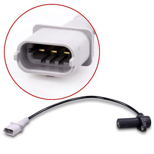 Bosch Crankshaft Position Sensor - 0261210248 by Bosch - Image 2
