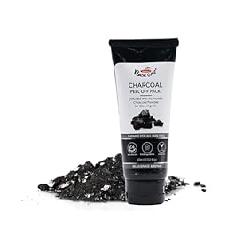 BEE ONE Charcoal Peel...