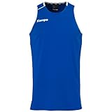 KEMPA. Les produits de cette marque sont fabriqués avec les matériaux de la meilleure qualité.