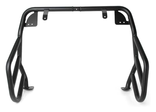 Barre protection moteur R1200GS évite les casses de carter