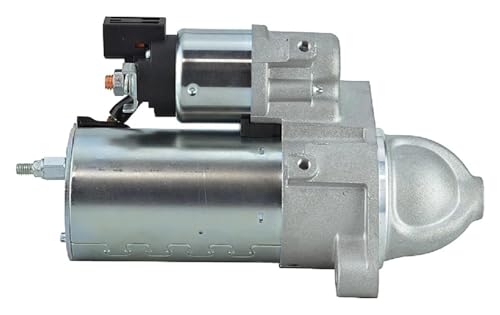 Démarreur de voiture pour Sedona 3.5L 2014 solénoïde 36100-3C151