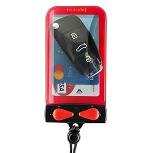 Aquapac 605 Wasserdichte Tasche