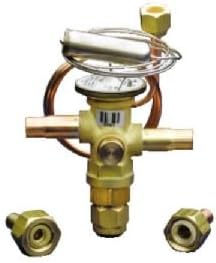 Danfoss Thermal Expansion Valve TR6 067L5859 R22
