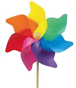 Bl Dal 1926 Wiatraczek Multicolor 405/ECO